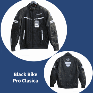 Black Bike Pro Clasica 2