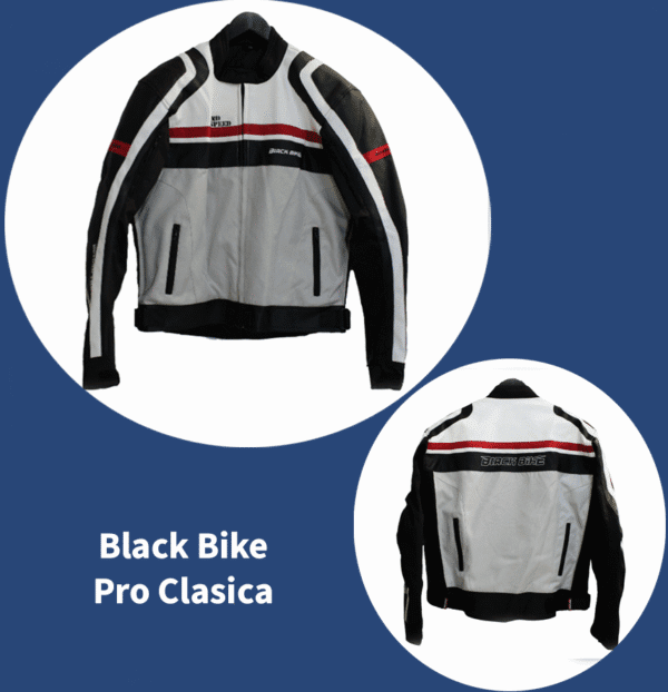 Black Bike Pro Clasica