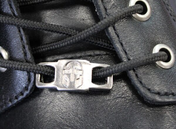 BOTA IMMORTALE BROS CLUB LEGEND | NEGRO | - Imagen 3