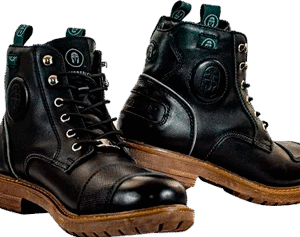 BOTA IMMORTALE BROS CLUB LEGEND | NEGRO |