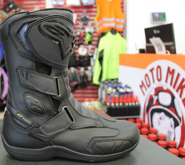 BOTAS CARRETERA ALPINESTARS RADON DRYSTAR - Imagen 3