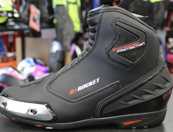 Botas | Speedmaster™ Short - Imagen 2
