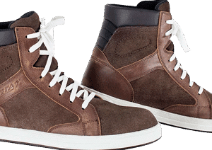 Botin Snaker X003 Cafe