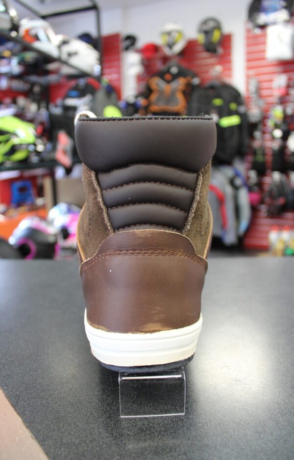 Botin Snaker X003 Cafe - Imagen 4