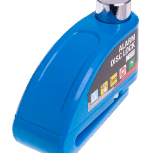 Candado De Disco Con Alarma Noss LN1404