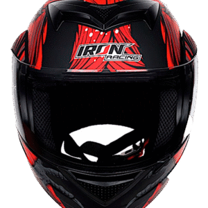 Casco Abatible IR-108 Dot Dragon Mate
