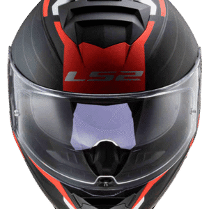 Casco LS2 FF800 Storm Nerve