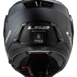 Casco LS2 FF902 Scope Solid