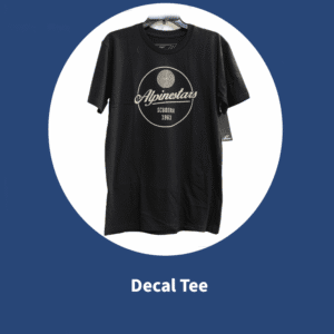 Decal Tee