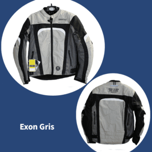 Exon Gris