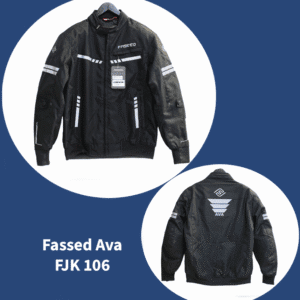 Fasset Ava FJK 106