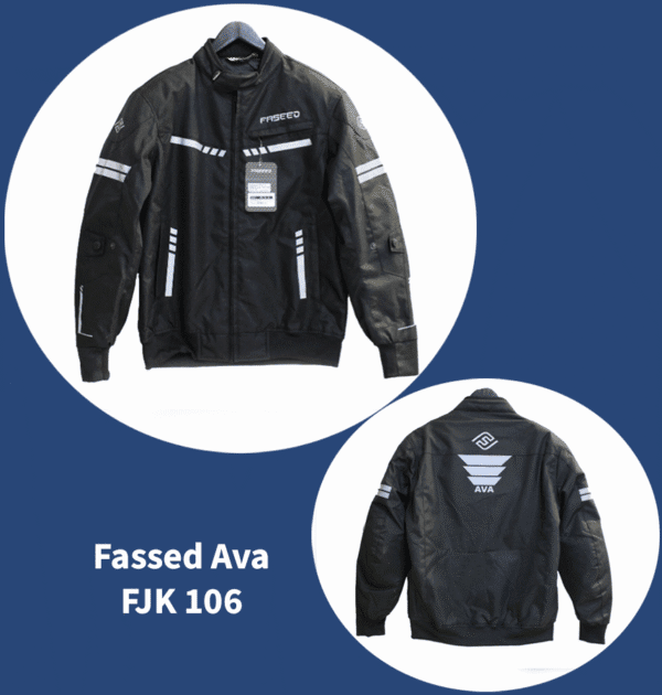 Fasset Ava FJK 106