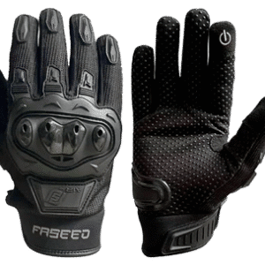 Guantes para Motociclista Air Rider Faseed