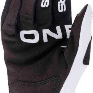 Guantes Alpinestar Radar Blanco