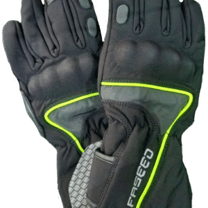 Guantes Impermeables Faseed
