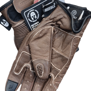 Guantes Inmortale Condor Cafe