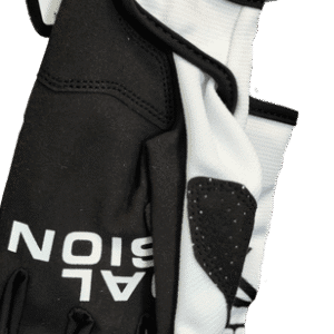 Guantes Moto Alpinestars Radar Blanco - Negro