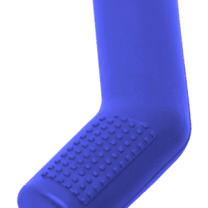 Hule Pedal Veles Promoto Azul