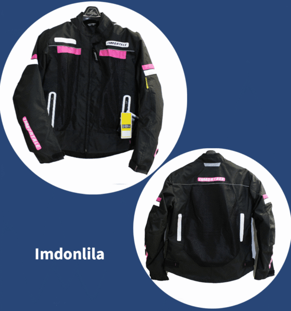 Imdonlila