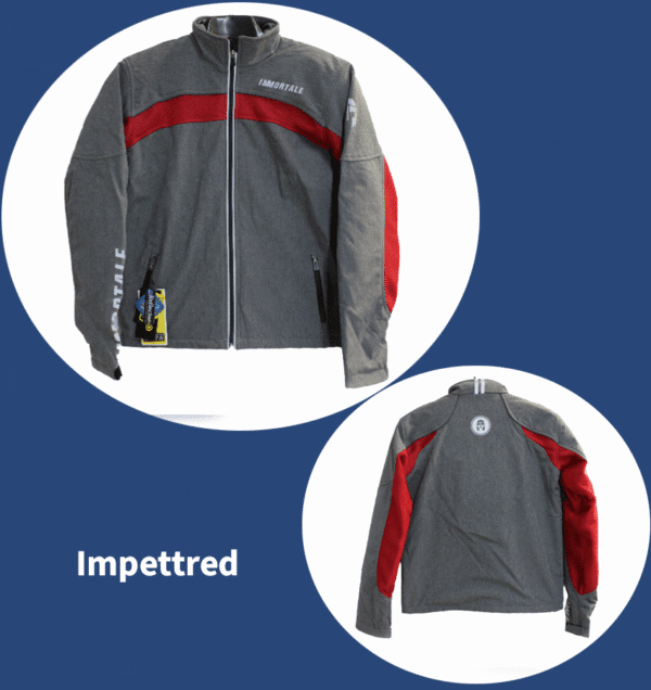 Impettred