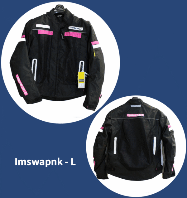Imswapnk - L
