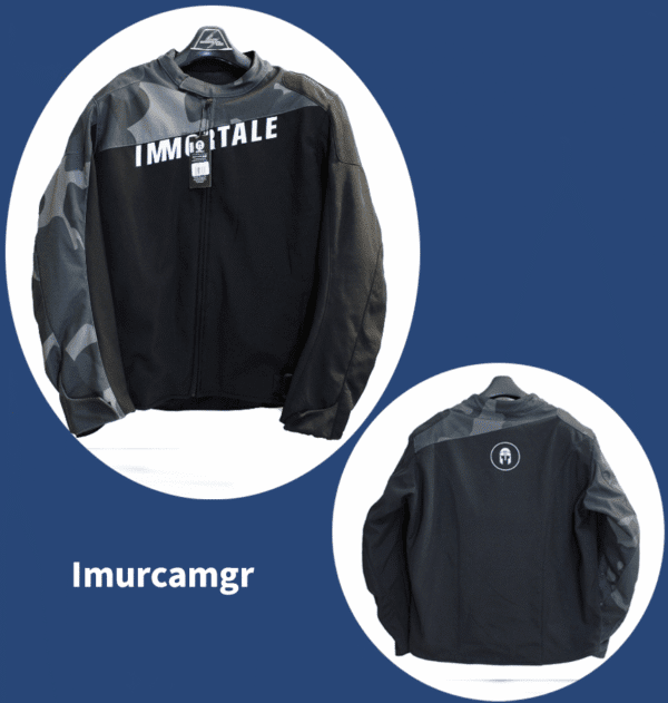 Imurcamgr