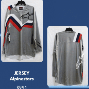 Jersey Alpinestars