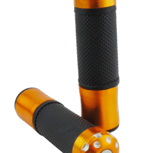 Juego Puños Aluminio MSD 276  Dorado