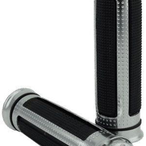 Juego Puños Aluminio MSD 286  Plata  PUÑ-1107-0012