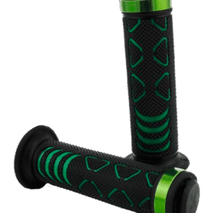 Juego Puños Goma Suave MSD501 Verde  PUÑ-1107-0031V