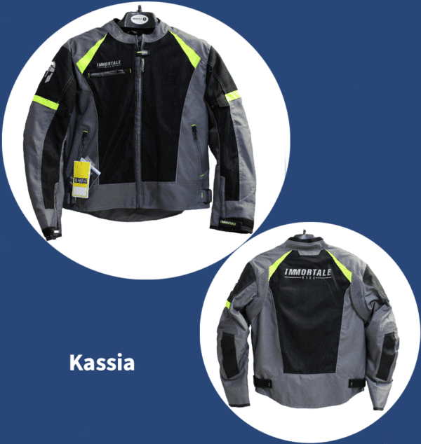 Kassia