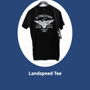 Landspeed Tee