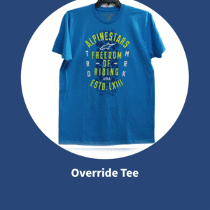 Override Tee