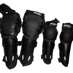 Rodilleras Y Coderas Iron Racing Moto 7410-0051