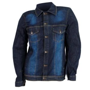 CHAMARRA DEPORTIVA AZUL KOHL-900 MEZCLILLA CODIGO 7302-2120