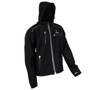 CHAMARRA DEPORTIVA VERDE KOHL-700 SUAVE CODIGO-7302-1945