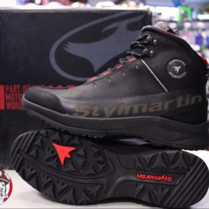Botas Stylmartin Negras