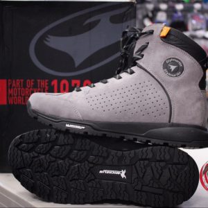 Botas Stylmartin Gris