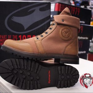 Botas Stylmartin Cafés