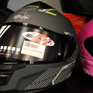 Casco RTK110 RESISTOR