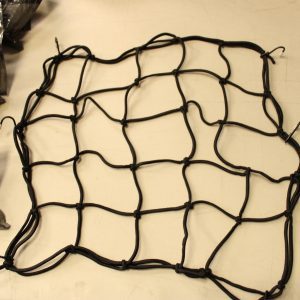 RED ELÁSTICA PARA CASCO MOTOCORP