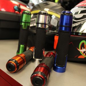 PUÑOS DE MOTO MOTOCORP