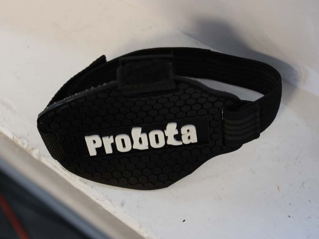 Protector de zapato