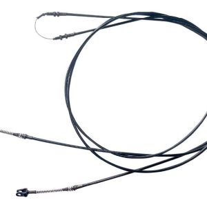 Cable freno trasero TVS KING 200 (mano) PROMOTO
