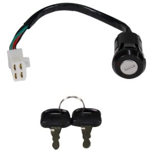 Interruptor llave encendido  HONDA CG125 CDI