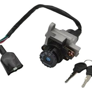 Interruptor llave encendido ITALIKA WS150