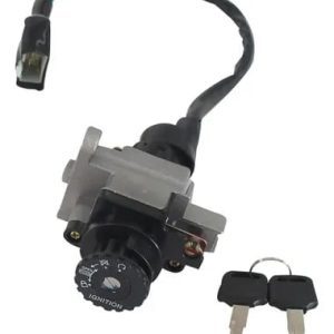 Interruptor llave encendido ITALIKA WS150 PROMOTO