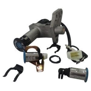 Interruptor llave encendido ITALIKA DS125/150 COMPLETO PROMOTO (copia) (copia)