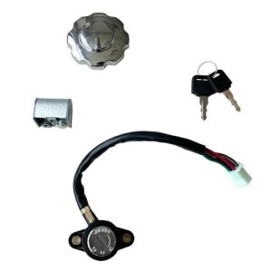 Interruptor llave encendido VENTO XPRESS 150 COMPLETO PROMOTO