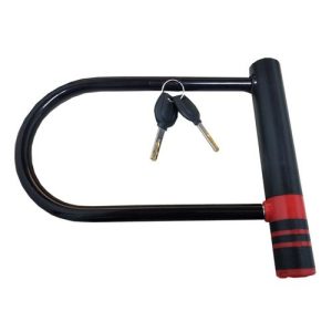 BARRA CANDADO RIALLI 16MM L320MM